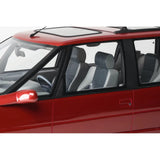 Renault Espace RXE V6 Rouge 1991 1/18 OTOTMOBILE OT1248