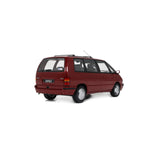 Renault Espace RXE V6 Rouge 1991 1/18 OTOTMOBILE OT1248