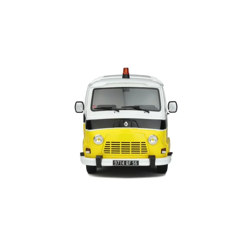 Renault Estafette Assistance Renault Service 1974 1/18 OTTOMOBILE Renault Estafette Assistance Renault Service 1974 1/18 OTTOMOBILE