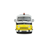 Renault Estafette " Assistance Renault Service " 1974 1/18 OTTOMOBILE OT970