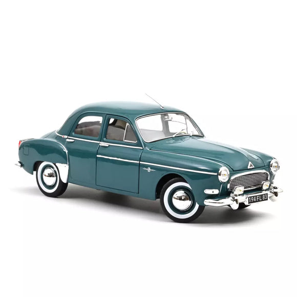 [ Pré-commande ] Renault Frégate 1960 Sevigne Green 1/18 NOREV 185284