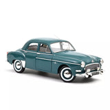 Renault Frégate 1960 Sevigne Green 1/18 NOREV 185284