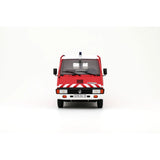 Renault Master T30 VSAB Sapeurs-Pompiers BMPM 1980 1/18 OTTOMOBILE OT1107