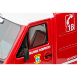 Renault Master T30 VSAB Sapeurs-Pompiers BMPM 1980 1/18 OTTOMOBILE OT1107
