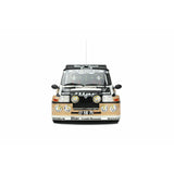Renault 5 Maxi Turbo #11 Rallye Tour de Corse 1986 1/12 OTTOMOBILE G063