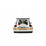 Renault 5 Maxi Turbo #11 Rallye Tour de Corse 1986 1/12 OTTOMOBILE G063