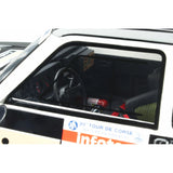 Renault 5 Maxi Turbo #11 Rallye Tour de Corse 1986 1/12 OTTOMOBILE G063
