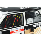Renault 5 Maxi Turbo #11 Rallye Tour de Corse 1986 1/12 OTTOMOBILE G063