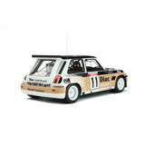 Renault 5 Maxi Turbo #11 Rallye Tour de Corse 1986 1/12 OTTOMOBILE G063