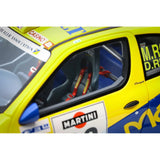 [ Pré-commande ] Renault Mégane Maxi Rallye San Remo 1998 1/18 OTTOMOBILE OT1195
