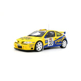 [ Pré-commande ] Renault Mégane Maxi Rallye San Remo 1998 1/18 OTTOMOBILE OT1195