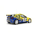 [ Pré-commande ] Renault Mégane Maxi Rallye San Remo 1998 1/18 OTTOMOBILE OT1195