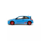 Renault Mégane R26-R Blue Dynamo 2008 1/18 OTTOMOBILE OT1230