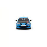 Renault Mégane R26-R Blue Dynamo 2008 1/18 OTTOMOBILE OT1230