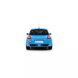 Renault Mégane R26-R Blue Dynamo 2008 1/18 OTTOMOBILE OT1230
