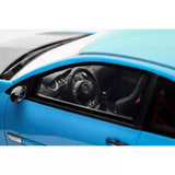Renault Mégane R26-R Blue Dynamo 2008 1/18 OTTOMOBILE OT1230
