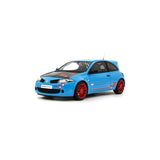 Renault Mégane R26-R Blue Dynamo 2008 1/18 OTTOMOBILE OT1230