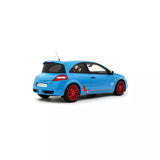 Renault Mégane R26-R Blue Dynamo 2008 1/18 OTTOMOBILE OT1230