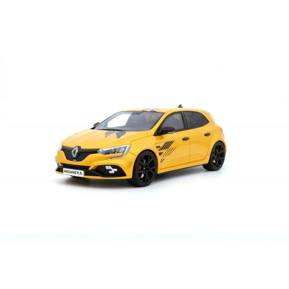 Renault Megane RS Ultime 1/18 OTTOMOBILE OT1076