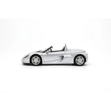 Renault Spider Titan Grey 647 1999 1/18 OTTOMOBILE OT1142