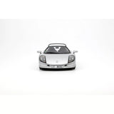 Renault Spider Titan Grey 647 1999 1/18 OTTOMOBILE OT1142