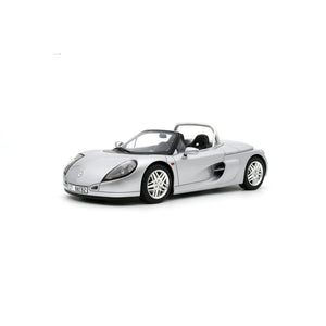 Renault Spider Titan Grey 647 1999 1/18 OTTOMOBILE OT1142