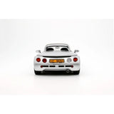 Renault Spider Titan Grey 647 1999 1/18 OTTOMOBILE OT1142
