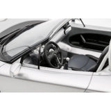 Renault Spider Titan Grey 647 1999 1/18 OTTOMOBILE OT1142