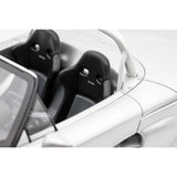 Renault Spider Titan Grey 647 1999 1/18 OTTOMOBILE OT1142