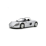 Renault Spider Titan Grey 647 1999 1/18 OTTOMOBILE OT1142