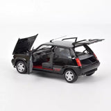 Renault Supercinq GT Turbo Ph.2 1989 Noir 1/18 NOREV 185244