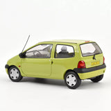 Renault Twingo 1998 Anis Yellow 1/18 NOREV 185299