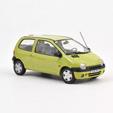 Renault Twingo 1998 Anis Yellow 1/18 NOREV 185299