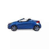Renault Wind Gordini Malta Blue 2011 1/18 OTTOMOBILE OT1255