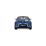 Renault Wind Gordini Malta Blue 2011 1/18 OTTOMOBILE OT1255
