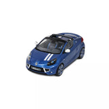 Renault Wind Gordini Malta Blue 2011 1/18 OTTOMOBILE OT1255