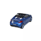Renault Wind Gordini Malta Blue 2011 1/18 OTTOMOBILE OT1255