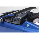 Renault Wind Gordini Malta Blue 2011 1/18 OTTOMOBILE OT1255