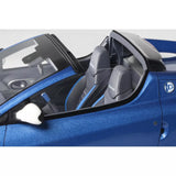 Renault Wind Gordini Malta Blue 2011 1/18 OTTOMOBILE OT1255