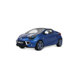 Renault Wind Gordini Malta Blue 2011 1/18 OTTOMOBILE OT1255