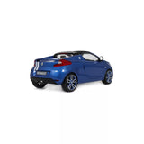 Renault Wind Gordini Malta Blue 2011 1/18 OTTOMOBILE OT1255