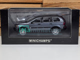 [ OCCASION ] Volvo XC 90 2003 Grey 1/43 MINICHAMPS 400171372