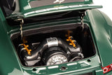 Porsche 911 Singer DLS Dark Green 1/12 IVY