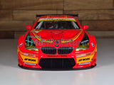 [ OCCASION ] BMW M6 GT3 Team Aguri Super GT Series 2016 1/18 MINICHAMPS