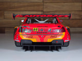 [ OCCASION ] BMW M6 GT3 Team Aguri Super GT Series 2016 1/18 MINICHAMPS