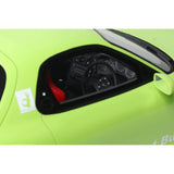 Mazda RX7 (FD3S) Rocket Bunny Aero Pearl Green 2015 1/18 OTTOMOBILE OT1155