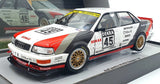 Audi V8 Quattro DTM Champion 1991 1/18 WERK83 W1801508C