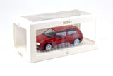 Volkswagen Golf III GTI 1996 Red 1/18 NOREV 188418