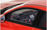Honda Civic Type R GT FKS Euro Spec 2020 1/18 OTTOMOBILE OT890