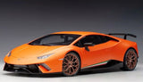 Lamborghini Huracan Performante 2017 1/12 AUTOART 12076